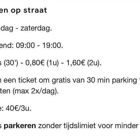 2 Person Privat Room Between Expo Ghent & Ghent Sint Pieters Station Dış mekan fotoğraf
