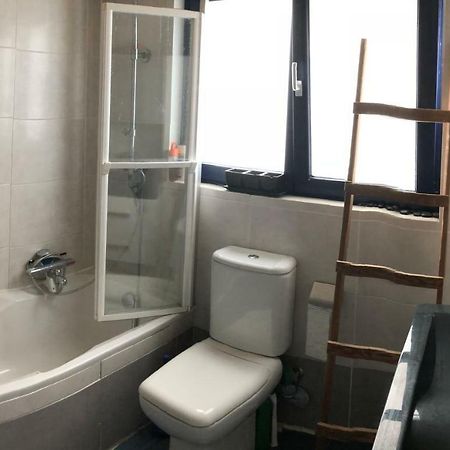 2 Person Privat Room Between Expo Ghent & Ghent Sint Pieters Station Dış mekan fotoğraf